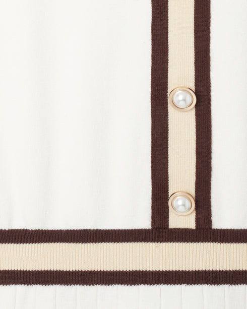 The Columbia Dress